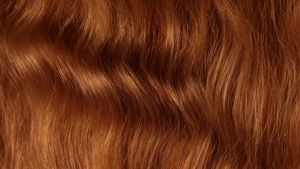 Cut and color every 5 weeks? Not for Gingers!