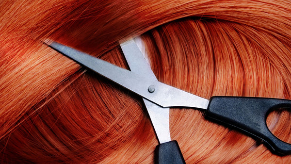 So You Want To Dye Your Hair Red: Learn How To Care For Your New Ginger Mane With These Five Tips.